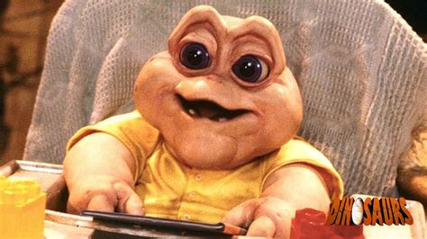 Baby sinclair - Bradley P. Richfield, a.k.a. B.P. Richfield, is the owner of WESAYSO Industries and often the primary antagonist from Disney's 1991-94 television series Dinosaurs. B.P. Richfield, the tyrannical boss of Earl Sinclair and a major antagonist in the comedy-series Dinosaurs, he is a styracosaurus who loves to abuse his considerable power and is a very aggressive …